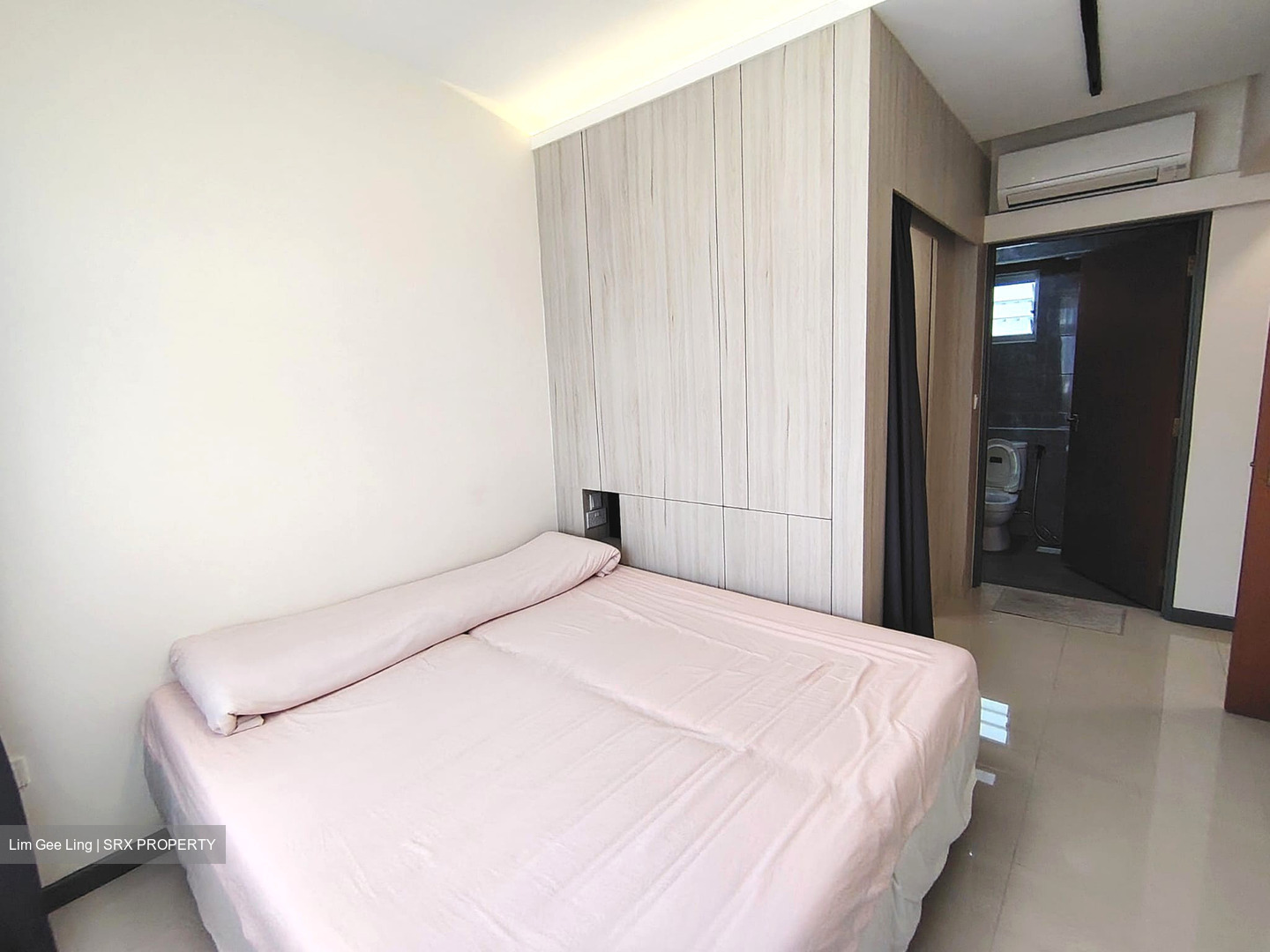 Blk 121A Eastbank @ Canberra (Sembawang), HDB 4 Rooms #554611461